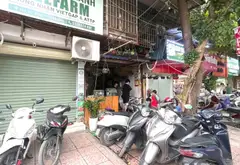 Căn hộ tập thể đẳng cấp tại khu trung tâm Bắc Thành Công... Bán căn hộ chung cư tại Ba Đình, Hà Nội 16
