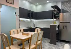 Nhà 4 tầng diện tích 37m2 ở Trường Chinh giá 9.8 tỷ giảm 1 tỷ... Bán nhà riêng tại Bảy Hiền, Hồ Chí Minh 04