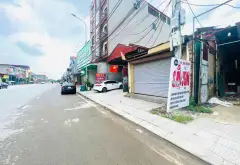Đất mặt phố đường tỉnh 295, kinh doanh cực đỉnh... Bán đất tại Yên Phong, Bắc Ninh 05