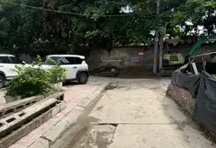 BÁN ĐẤT PHÚC LỢI 30M2- MT 4.8M- MẶT HỒ, Ô TÔ THÔNG.... Bán đất tại Phúc Lợi, Hà Nội 03