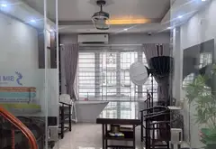 Bán nhà 5 tầng tại Hoàng Mai, kinh doanh sầm uất, giá 14.6 tỷ... Bán nhà riêng tại Tương Mai, Hà Nội 05
