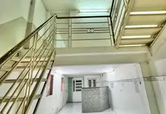Bán nhà riêng 2 tầng gần chợ Bà Chiểu, Bình Thạnh, 171m2... Bán nhà riêng tại Bình Thạnh, Hồ Chí Minh 07