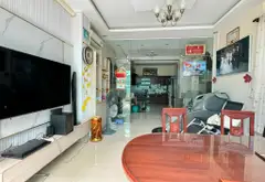 Bán nhà riêng 3 tầng diện tích 223m² xã Tân Kiểng Quận 7 giá 29 tỷ đồng... Bán nhà riêng tại Tân Hưng, Hồ Chí Minh 05