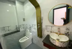 Bán nhà riêng 5 tầng Phường Bình Trị Đông, Hồ Chí Minh, diện tích 50m2, pháp lý rõ ràng... Bán nhà riêng tại Bình Trị Đông, Hồ Chí Minh 09