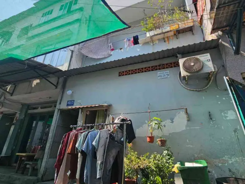 Nhà mặt tiền đường Tỉnh lộ 10, giá mềm mại nhất thời điểm hiện nay luôn ấy... Bán nhà riêng tại Tân Tạo, Hồ Chí Minh 01
