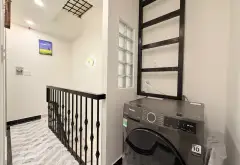 Cơ hội hiếm có NHÀ 3 TẦNG – ĐỨC NHUẬN – 6.89 TỶ nhiều tiện ích tại Hồ Chí Minh... Bán nhà riêng tại Đức Nhuận, Hồ Chí Minh 09