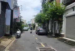 Nhà góc 3 mặt tiền Diên Hồng - cơ hội hiếm có tại quận 10... Bán nhà mặt phố tại Gia Định, Hồ Chí Minh 06