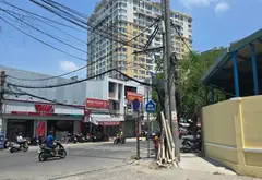 Vị trí đẹp, hẻm xe tải ngay Ga Văn Thánh. Thuận tiện kinh doanh, buôn bán. Tiền năng tăng giá cao.... Bán nhà riêng tại Thạnh Mỹ Tây, Hồ Chí Minh 06