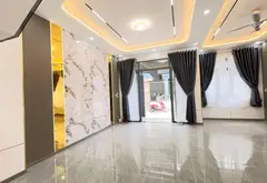Bán nhà riêng 2 tầng 95,5m2 tại xã Hóc Môn, Hồ Chí Minh, mặt tiền rộng 6,8m... Bán nhà riêng tại Hóc Môn, Hồ Chí Minh 06