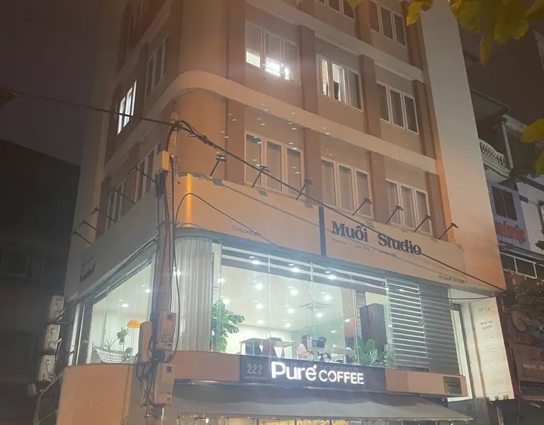 Nhà mặt phố lô góc vị trí đắc địa tại trung tâm quận Đống Đa... Bán nhà mặt phố tại Đống Đa, Hà Nội 01