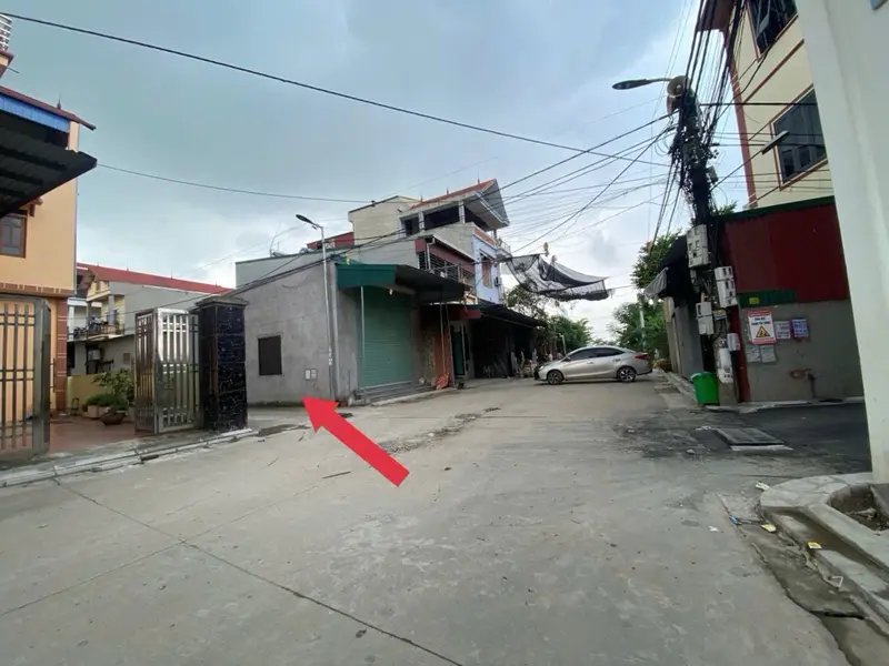 Cơ hội sở hữu đất đẹp Thường Lệ, mặt tiền rộng giá tốt hiếm có... Bán đất tại Quang Minh, Hà Nội 01
