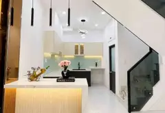 NHÀ HUỲNH TẤN PHÁT ĐẸP LUNG LINH, SỔ RIÊNG. GIÁ 2TY150... Bán nhà riêng tại Nhà Bè, Hồ Chí Minh 06