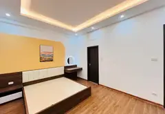 Căn hộ 3PN rộng rãi, nội thất full, trung tâm Nguyễn Chí Thanh... Bán căn hộ chung cư tại Giảng Võ, Hà Nội 06