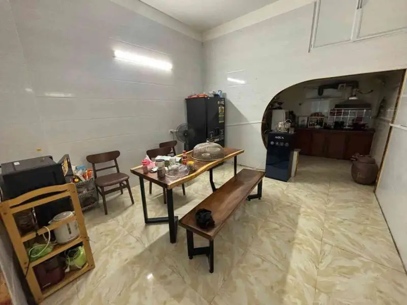 Bán nhà riêng 2 tầng 75m2 tại Kiều Hạ Hải An, sân cổng rộng, pháp lý rõ ràng... Bán nhà riêng tại Đông Hải, Hải Phòng 01
