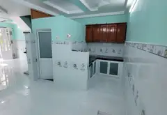 MS330 🔥 NHÀ HẺM MAI HẮC ĐẾ - CHỦ HẠ SỐC 100TR – NHÀ 3 TẦNG Q.8 CŨ (44M²)... Bán nhà riêng tại Phú Định, Hồ Chí Minh 03