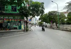 Căn hộ cao cấp tầng trung, tầm nhìn thoáng tại Khu đô thị Định Công, mặt phố Trịnh Đình Cửu.... Bán căn hộ chung cư tại Định Công, Hà Nội 04