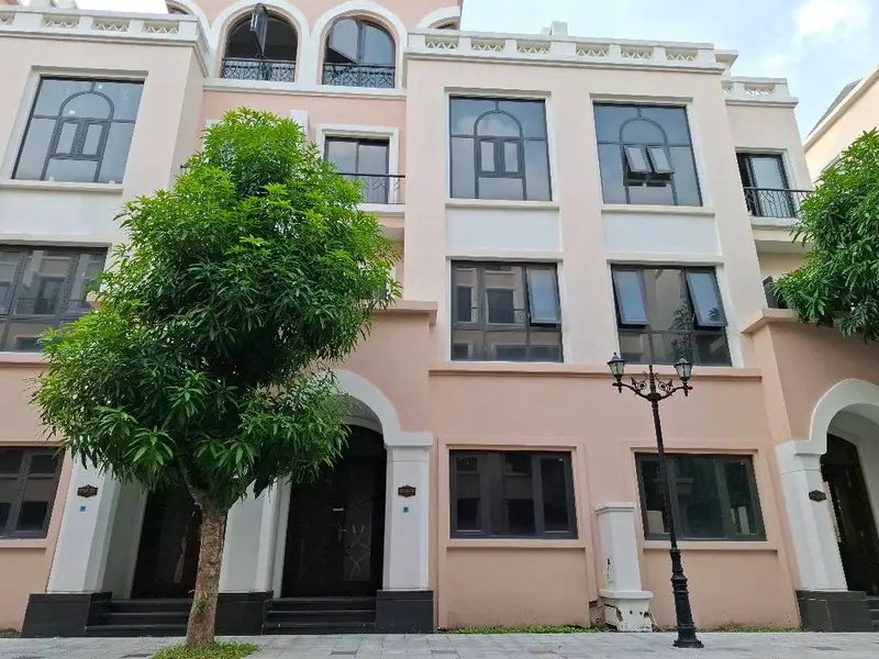 Nhà mặt phố 5 tầng rộng 78m2 tại xã Tân Hưng, Hưng Yên... Bán nhà mặt phố tại Tân Hưng, Hưng Yên 01