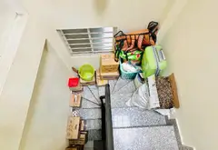 QUẬN 10 – GẦN SƯ VẠN HẠNH – HẺM THÔNG – NHÀ 4 TẦNG – NHỈNH 4 TỶ... Bán nhà riêng tại Hòa Hưng, Hồ Chí Minh 06