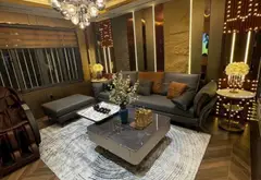 Nhà Phố Kinh Doanh Đỉnh, Thang Máy, Nội Thất Cao Cấp... Bán nhà mặt phố tại Thông Tây Hội, Hồ Chí Minh 08