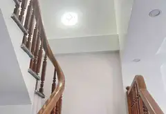 Nhà 3 tầng hiện đại với view Hồ Sen, vị trí giao thông thuận tiện tại Tiểu Trà... Bán nhà riêng tại Hưng Đạo, Hải Phòng 08