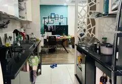 Bán căn hộ 3 phòng ngủ tại Lĩnh Nam, chung cư HH01, diện tích 87.5m2, giá 7 tỷ VNĐ... Bán căn hộ chung cư tại Tương Mai, Hà Nội 05