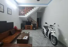 CHỈ NHỈNH 2 TỶ – CÓ NGAY ĐẤT + NHÀ 3 TẦNG TẠI THUẬN THÀNH
 Đường thông, ô tô đỗ tận cửa nhà
 Gần Q... Bán nhà riêng tại Song Liễu, Bắc Ninh 03
