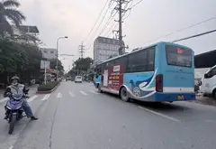 Bán đất 80m² Tiền Phong Mê Linh, ô tô tránh, kinh doanh, 20m ra Quốc lộ 23,vài phút tới Võ Văn Kiệt... Bán đất tại Mê Linh, Hà Nội 02