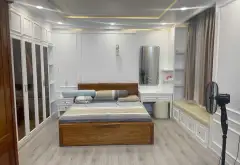 Cơ hội hiếm có sở hữu nhà 4 tầng đẳng cấp tại Huỳnh Tấn Phát với giá ưu đãi... Bán nhà riêng tại Nhà Bè, Hồ Chí Minh 10
