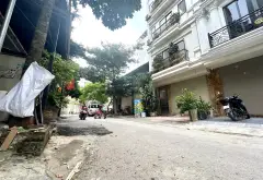 Biệt thự 7 tầng đẳng cấp tại Vạn Phúc Hà Đông... Bán biệt thự, liền kề tại Hà Đông, Hà Nội 04
