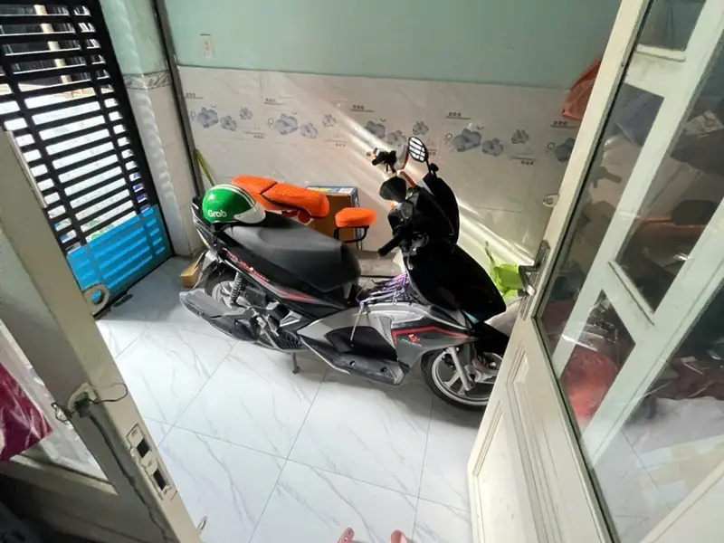 Nhà đẹp 2 tầng ngay Tân Kỳ Tân Quý quận Tân Phú , 4x10M ,CHỈ 3.3 TỶ , quá rẻ 🔥... Bán nhà riêng tại Tân Sơn Nhì, Hồ Chí Minh 01