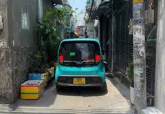 Bán nhà 2 tầng 3PN 2WC tại phường An Hội Tây, TP.HCM giá 4.55 tỷ... Bán nhà riêng tại An Hội Tây, Hồ Chí Minh 01