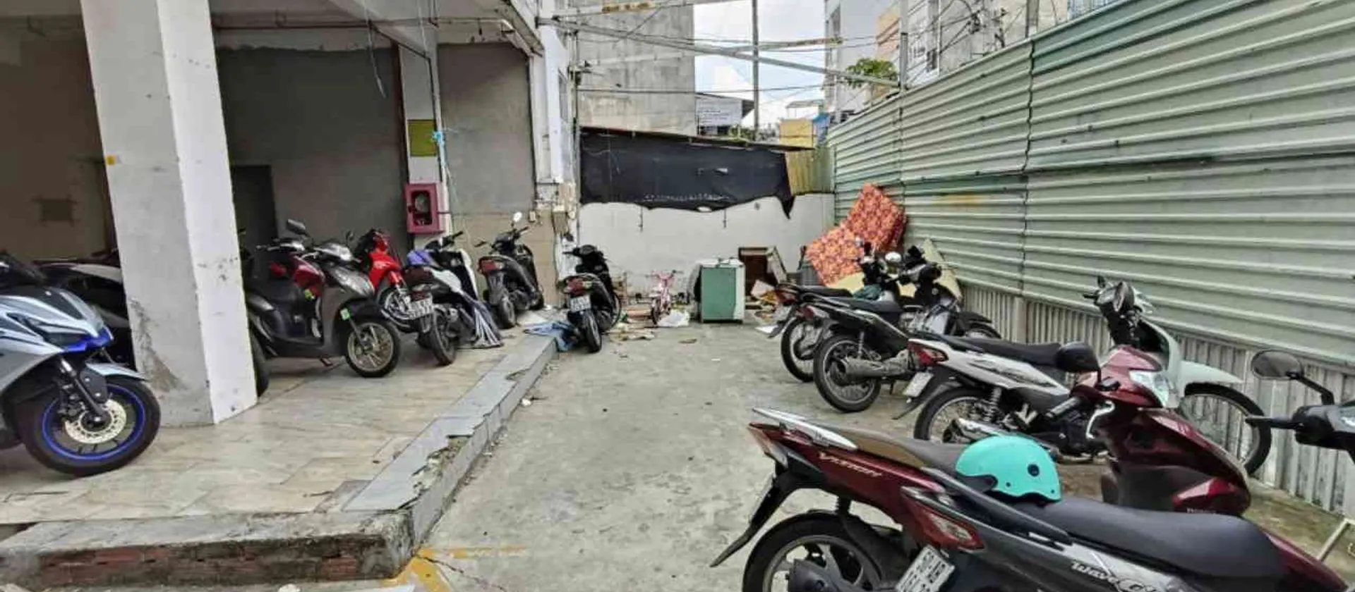 Bán nhà mặt phố 6 tầng 2 mặt tiền, dt 828m2, phường An Lạc Bình Tân... Bán nhà mặt phố tại An Lạc, Hồ Chí Minh 01