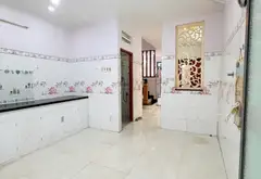 Nhà 4 Tầng 45m2 sát Phan Văn Trị, P7, Gò vấp chỉ nhỉnh 5t. Alo Vinh 0902694205 gặp Vinh xem nhà.... Bán nhà riêng tại Hạnh Thông, Hồ Chí Minh 05