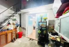 Nhà 2 tầng tặng đất giá sốc Võ Chí Công, chờ quy hoạch mở rộng đường... Bán nhà riêng tại Nghĩa Đô, Hà Nội 01