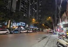 Nhà mặt ngõ 460 Khương Đình, 5 tầng, 4 làn xe ô tô, kinh doanh nhộn nhịp hơn phố... Bán nhà riêng tại Khương Đình, Hà Nội 03