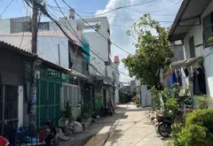 BÁN NHÀ 2 TẦNG, ĐƯỜNG LIÊN KHU 5-6, HXH 5m, NHỈNH 4 TỶ... Bán nhà riêng tại Bình Tân, Hồ Chí Minh 04