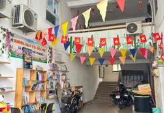 Bán căn hộ chung cư 2 phòng ngủ khu vực Nguyễn Kiệm, giá hợp lý 3.1 tỷ... Bán căn hộ chung cư tại Đức Nhuận, Hồ Chí Minh 11