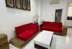 Bán nhà mặt tiền đường Phan Văn Hớn - 101m2 - ngang hơn 4m - 20 tỷ TL... Bán nhà mặt phố tại Đông Hưng Thuận, Hồ Chí Minh 10