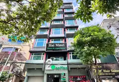 Chạm đỉnh đẳng cấp với tòa nhà phố trung tâm Cầu Giấy, góc vàng kinh doanh thượng lưu... Bán nhà mặt phố tại Cầu Giấy, Hà Nội 15