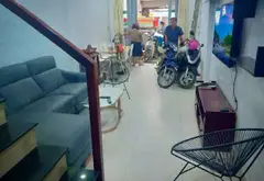 Bán nhà mặt phố phường Tân Hưng, Hồ Chí Minh, diện tích 73.5 m², 3 tầng, pháp lý rõ ràng... Bán nhà mặt phố tại Tân Hưng, Hồ Chí Minh 05