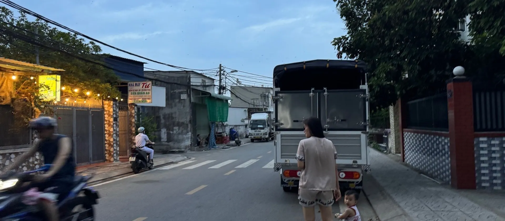 MẶT TIỀN CẦU XÂY 2 – 184M2, NGANG 9M, ĐƯỜNG 12M – XÂY CHDV- CHỈ 8.9 TỶ... Bán nhà mặt phố tại Tăng Nhơn Phú, Hồ Chí Minh 01