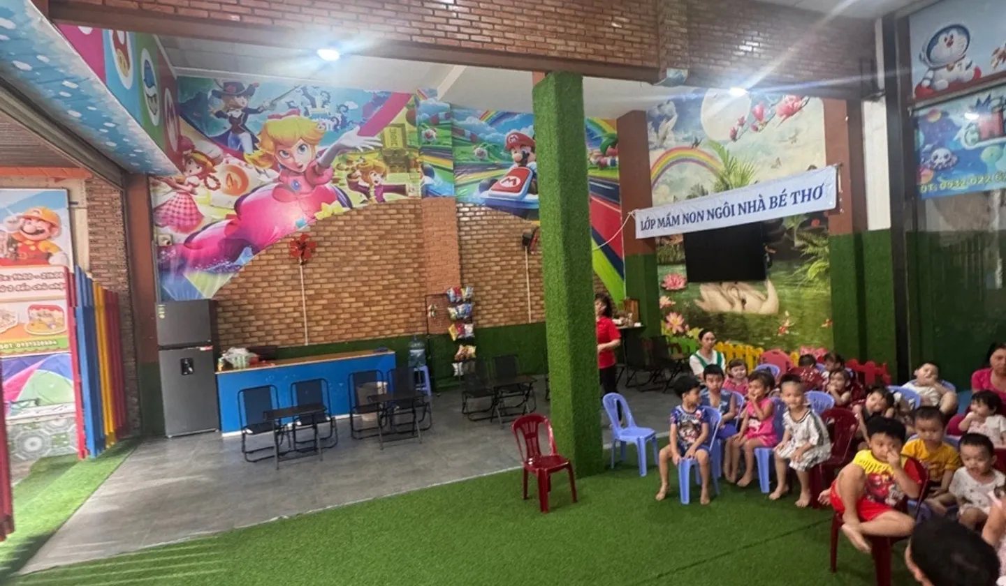 Nhà mặt phố lô góc sầm uất, kinh doanh thăng hoa... Bán nhà mặt phố tại Bình Tân, Hồ Chí Minh 01