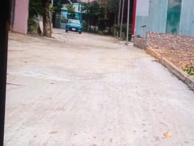 Đất Vuông Vức Gần Khu Vui Chơi, Ô Tô 30 Chỗ Vào Tận Nơi... Bán đất tại Sóc Sơn, Hà Nội 01