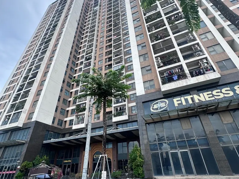 Căn hộ sang trọng tại Chung cư 176 Định Công - Đẳng cấp riêng biệt, sát vành đai 2.5.... Bán căn hộ chung cư tại Định Công, Hà Nội 01