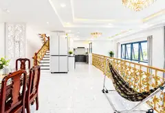 BÁN NHÀ AN DƯƠNG VƯƠNG - SÁT VÕ VĂN KIỆT- 6 TẦNG - NGANG KHỦNG 9M - 126M² NHỈNH 11TỶ... Bán nhà riêng tại An Lạc, Hồ Chí Minh 03