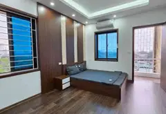 Bán căn hộ chung cư Tân Mai 3 phòng ngủ lô góc thoáng, diện tích 87m2... Bán căn hộ chung cư tại Tương Mai, Hà Nội 05