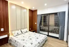 Bán nhà 5 tầng thang máy, Vương Thừa Vũ, full nội thất, thoáng trước sau, nhà mới đẹp, 11.6 tỷ... Bán nhà riêng tại Khương Đình, Hà Nội 15