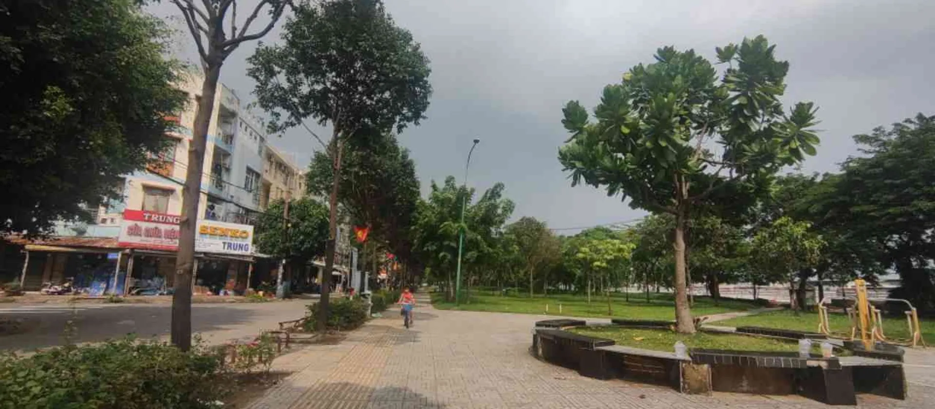 Bán đất mặt tiền đường số 7 khu vực Bình Tân 120m2... Bán đất tại Tân Tạo, Hồ Chí Minh 01