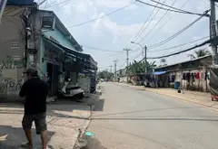 Bán nhà 2 tầng 3PN tại phường An Lạc, giá 6.86 tỷ... Bán nhà riêng tại An Lạc, Hồ Chí Minh 04