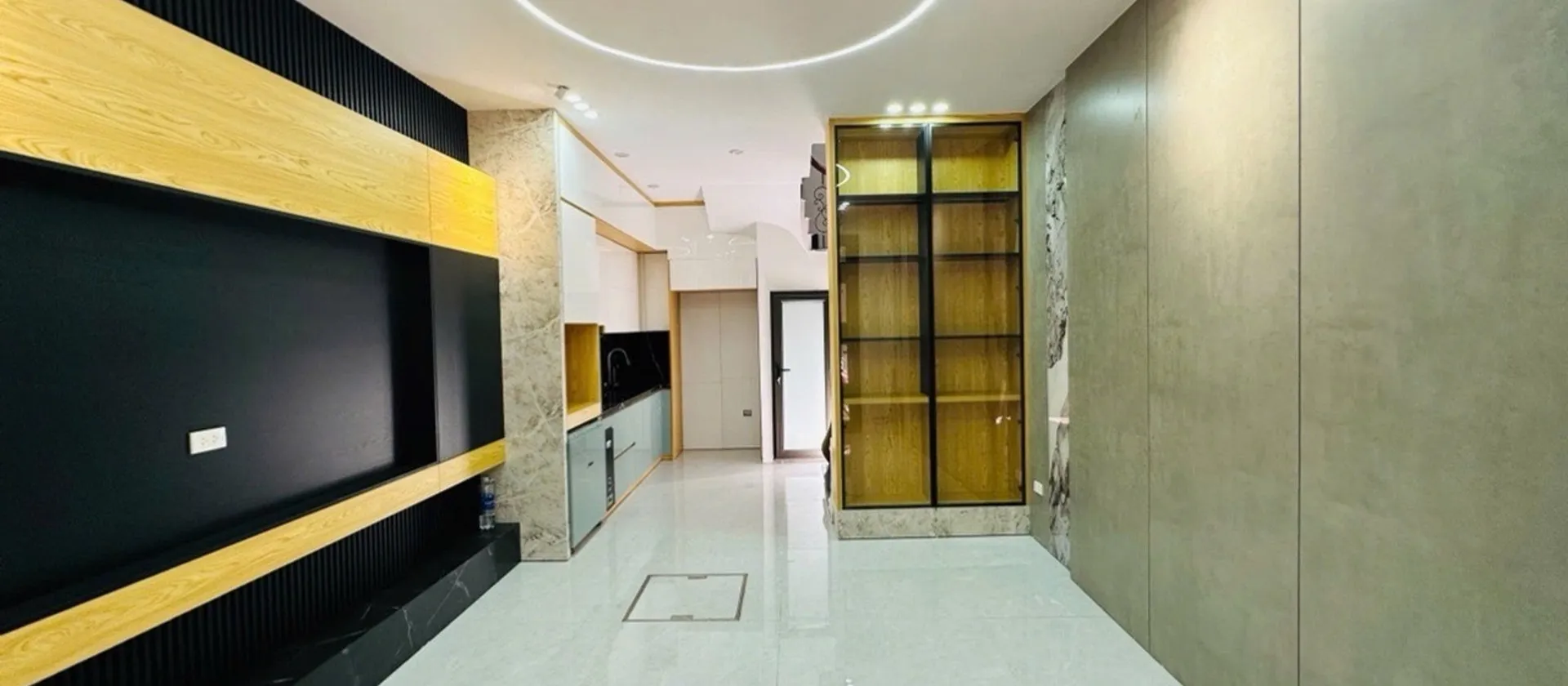 Bán nhà 5 tầng 3 ngủ khép kín tại Xuân La, Tây Hồ... Bán nhà riêng tại Xuân Đỉnh, Hà Nội 01